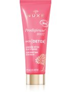 Nuxe Prodigieuse Boost Glow-Boosting Detox Mask maska za posvetlitev za obraz 75 ml