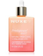 Nuxe Prodigieuse Boost Self-Tanning Serum samoporjavitveni serum za obraz 30 ml