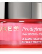 Nuxe Prodigieuse [Hyalu] Boost nočni balzam za posvetlitev in zgladitev kože 50 ml