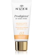 Nuxe Prodigieux Tinted Moisturizing BB Cream vlažilna BB krema odtenek 01 Light 30 ml