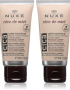 Nuxe Rêve de Miel Cica Rich Hand Cream intenzivna krema za roke