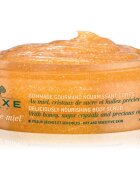 Nuxe Rêve de Miel Deliciously Nourishing Body Scrub hranilni piling za telo 175 ml