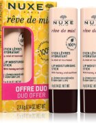 Nuxe Rêve de Miel Duo balzam za ustnice
