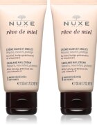 Nuxe Rêve de Miel Duo krema za roke in nohte