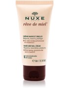 Nuxe Rêve de Miel Hand and Nail Cream krema za roke in nohte za suho kožo 50 ml