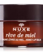 Nuxe Rêve de Miel Honey Lip Balm ultra hranilni balzam za ustnice z medom 15 g
