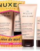 Nuxe Rêve de Miel set za prehrano in hidracijo
