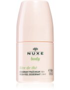 Nuxe Rêve de Thé 24hr Fresh-Feel Deodorant osvežilni deodorant 50 ml