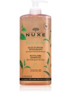 Nuxe Rêve de Thé Revitalising Shower Gel revitalizacijski gel za prhanje 750 ml