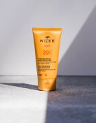 Nuxe Sun Delicious Cream High Protection krema za sončenje za obraz SPF 30 50 ml