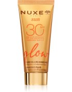 Nuxe Sun Glow zaščitni tonirani fluid za obraz SPF 30 40 ml
