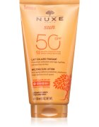 Nuxe Sun Melting Lotion High Protection zaščitni losjon za sončenje SPF 50 150 ml