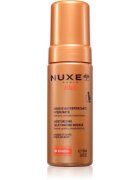 Nuxe Sun Moisturizing Self-Tanning Mousse samoporjavitvena pena za obraz in telo 150 ml