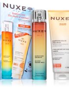 Nuxe Sun Summer Breeze darilni set za ženske