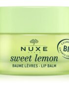 Nuxe Sweet Lemon balzam za ustnice 15 g