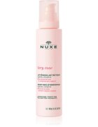 Nuxe Very Rose Creamy Make-up Remover Milk nežni losjon za odstranjevanje ličil za vse tipe kože 200 ml