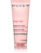 Nuxe Very Rose kremasti piling 75 ml