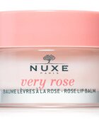 Nuxe Very Rose Lip Balm vlažilni balzam za ustnice 15 g