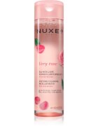 Nuxe Very Rose pomirjajoča micelarna voda 200 ml