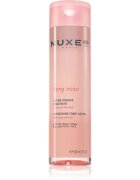Nuxe Very Rose Refreshing Tonic Lotion osvežilni tonik za vse tipe kože 200 ml
