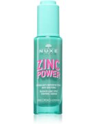 Nuxe Zinc Power Blemish And Spot Control Serum serum proti nepravilnostim na koži 30 ml