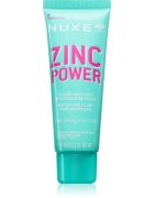 Nuxe Zinc Power Mattifying Fluid matirajoči fluid za mastno k aknam nagnjeno kožo 40 ml