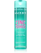 Nuxe Zinc Power Purifying And Spot Control Toner čistilni tonik za mastno in problematično kožo 200 ml