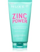 Nuxe Zinc Power Purifying Cleansing Gel čistilni gel proti nepravilnostim na koži 150 ml