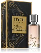 Nych Paris Shams Sahara parfumska voda uniseks 50 ml