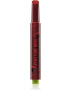 NYX Professional Makeup A Minecraft Movie balzam za ustnice odtenek Redstone Mine 2 g