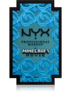 NYX Professional Makeup A Minecraft Movie kozmetično ogledalce 1 kos
