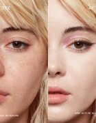 NYX Professional Makeup Bare With Me Blur Tint vlažilni tekoči puder odtenek 02 Fair 30 ml