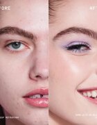 NYX Professional Makeup Bare With Me Blur Tint vlažilni tekoči puder odtenek 02 Fair 30 ml