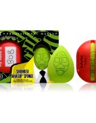NYX Professional Makeup Beetlejuice Shrinker Makeup Sponge gobica za tekoči puder 1 kos