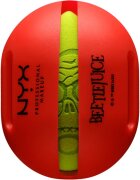 NYX Professional Makeup Beetlejuice Shrinker Makeup Sponge gobica za tekoči puder 1 kos