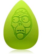 NYX Professional Makeup Beetlejuice Shrinker Makeup Sponge gobica za tekoči puder 1 kos