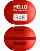 NYX Professional Makeup Beetlejuice Shrinker Makeup Sponge gobica za tekoči puder 1 kos