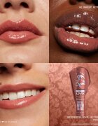 NYX Professional Makeup Bridgerton Royal Butter Gloss sijaj za ustnice odtenek 02 Praline 8 ml