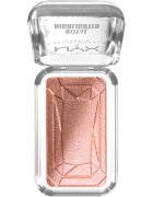 NYX Professional Makeup Bridgerton Royal Highlighter osvetljevalec odtenek 01 Iridescent Peach 5 g