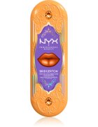 NYX Professional Makeup Bridgerton Royal Treasures set za ustnice odtenek 06 2 kos