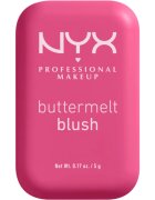 NYX Professional Makeup Buttermelt Blush rdečilo v prahu odtenek 07 Butta With Time 5 g