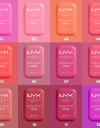 NYX Professional Makeup Buttermelt Blush rdečilo v prahu odtenek 07 Butta With Time 5 g
