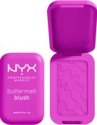 NYX Professional Makeup Buttermelt Blush rdečilo v prahu odtenek 12 All The Butta 5 g
