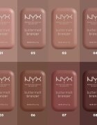 NYX Professional Makeup Buttermelt Bronzer bronzer odtenek 03 Deserve Butta 5 g