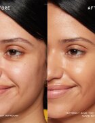 NYX Professional Makeup Buttermelt Glaze posvetlitveni tonirani fluid SPF 30 odtenek 04 Almond Butta 30 ml