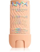 NYX Professional Makeup Buttermelt Glow Stix paličica za osvetljevanje odtenek 06 A Whole Melt 5 g