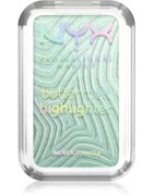 NYX Professional Makeup Buttermelt Highlighter osvetljevalec odtenek butta mint 20 5 g
