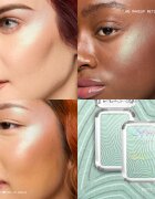 NYX Professional Makeup Buttermelt Highlighter osvetljevalec odtenek butta mint 20 5 g