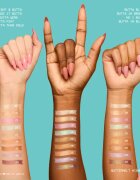 NYX Professional Makeup Buttermelt Highlighter osvetljevalec odtenek butta mint 20 5 g