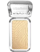 NYX Professional Makeup Buttermelt Highlighter osvetljevalec odtenek butta than gold 25 5 g